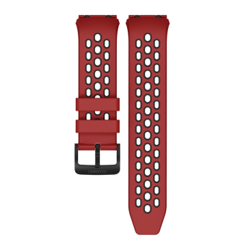 Correa Roja para Huawei Watch GT 2e