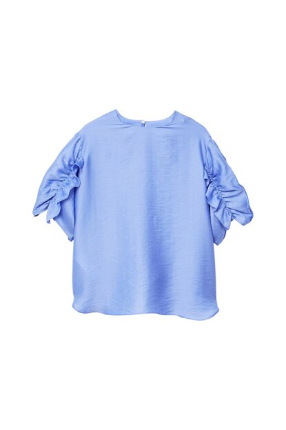 Blusa Mango - Talla L