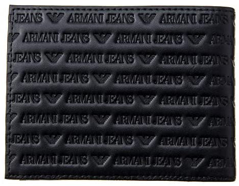 Billetera Emporio Armani para Hombre