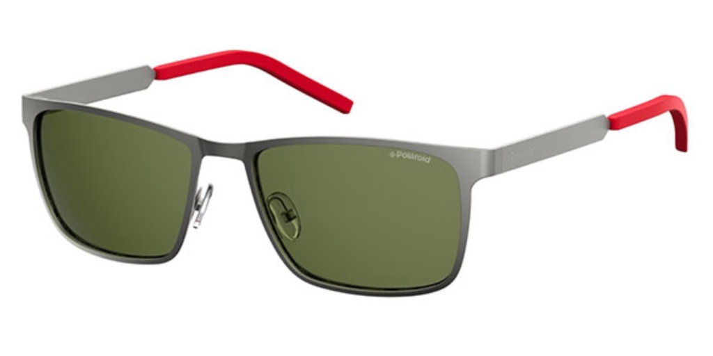 Lentes de Sol Polaroid Unisex PLD 2047-S