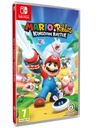 Juego de Mario & Rabbids: Kingdom Battle para Nintendo Switch