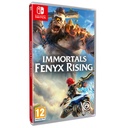 Juego Immortals Fenyx Rising para Nintendo Switch