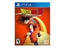 Dragon Ball Z: Kakarot para PS4