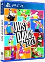 Just Dance 2021 para PS4