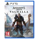 Assassin's Creed Valhalla para PS5