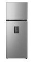Refrigeradora Top Mount de 16' cúbicos, Inverter, Hisense