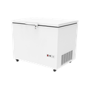 Congelador de 9 pies³ Fogel 