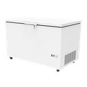 Congelador de 16 pies³ Fogel