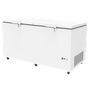 Congelador de 21 pies³ Fogel