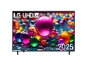 Televisor LG 60 pulgadas HD TV Smart 4K ThinQ AI™
